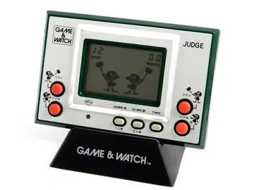 Judge Green [IP-05]