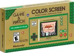 Legend Of Zelda