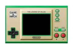 Legend Of Zelda