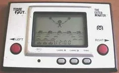 Exterminator Game & Watch