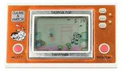 Nintendo Game & Watch