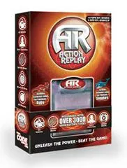 Action Replay