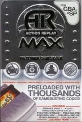Action Replay Max