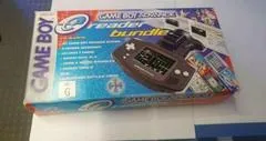 Gameboy Advance Console & E Reader Bundle