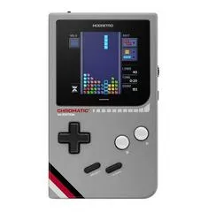 Modretro Chromatic Gamestop