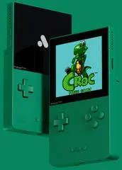 Analogue Pocket Green
