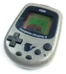 Pokemon Pikachu 2 Gs