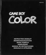 Game Boy Color Teal