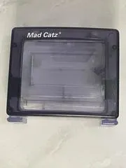 Mad Catz Gameboy Light