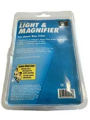 Mad Catz Gameboy Light
