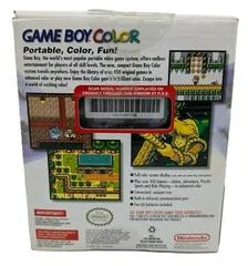 Game Boy Color Atomic Purple [Limited Edition Bundle]