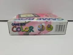 Gameboy Color [Red]