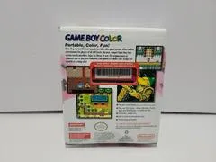 Gameboy Color [Red]