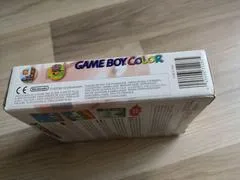 Gameboy Color Mirinda Edition PAL