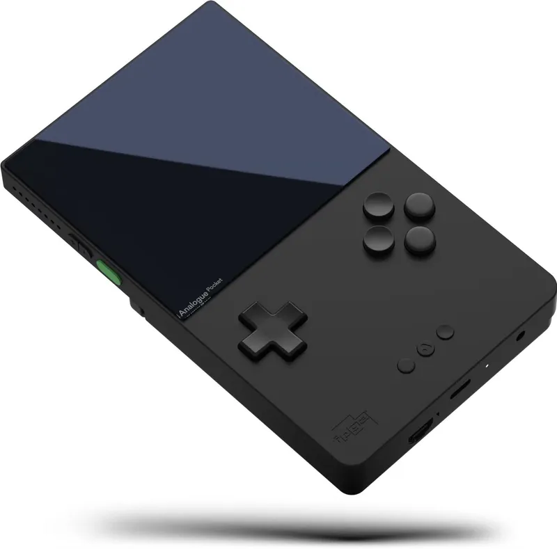 Analogue Pocket