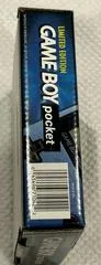 Ice Blue Game Boy Pocket