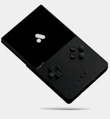 Analogue Pocket Black Anodized