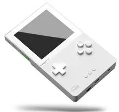 Analogue Pocket White