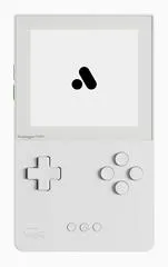 Analogue Pocket White