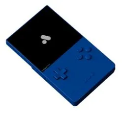 Analogue Pocket Blue