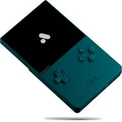Analogue Pocket Teal