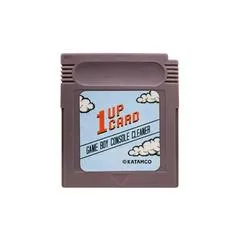 1Up Card Console Cleaner