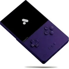 Analogue Pocket [Grape]