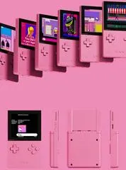 Analogue Pocket [Pink]