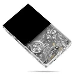 Analogue Pocket [Transparent Clear]
