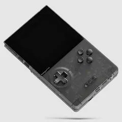 Analogue Pocket [Transparent Smoke]