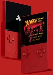 Analogue Pocket [Red]