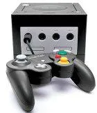 Black Gamecube