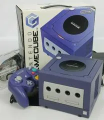 Indigo GameCube