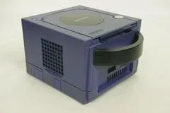 Indigo GameCube
