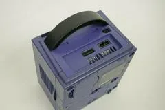 Indigo GameCube