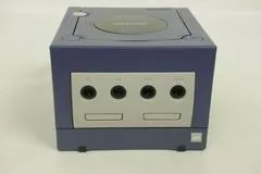 Indigo GameCube