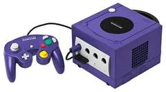 Indigo GameCube System [DOL-001]