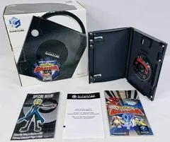Nintendo GameCube [Pokemon Colosseum Bundle]