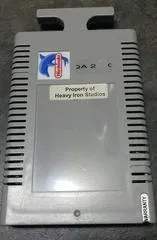 Nintendo GameCube NPDP Reader