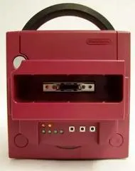 Nintendo GameCube NPDP Reader