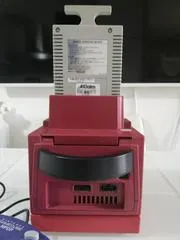 Nintendo GameCube NPDP Reader