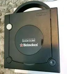 Gamecube System [Heineken Edition]