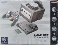 Nintendo Gamecube Gameboy Player Pak Bundle