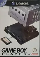 Game Boy Player Start Up Disc