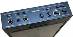 Pinoeer Pac K1