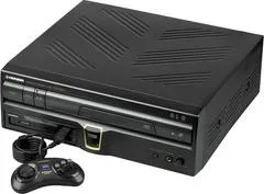 Pioneer Cld A100 Laseractive Player