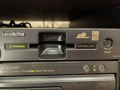 Pioneer Pac N10