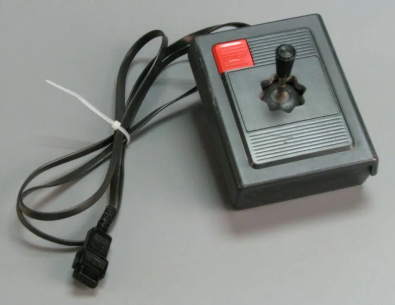 Magnavox Odyssey 2 Controller
