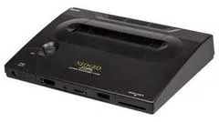 SNK Neo Geo AES