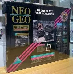 Neo Geo